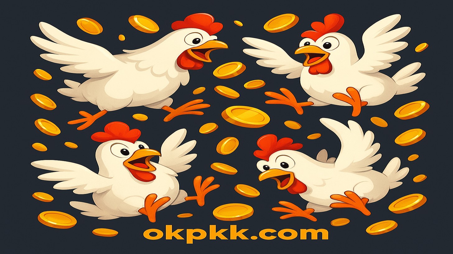 বাংলাদেশের জন্য okpk চিকেন রোড ২ গেম রিভিউ