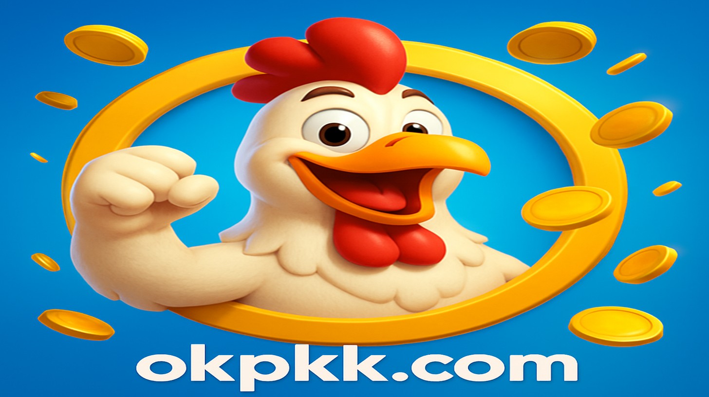 okpk চিকেন রোড ২ গেমটি বৈশিষ্ট্যসহ ব্যাখ্যা