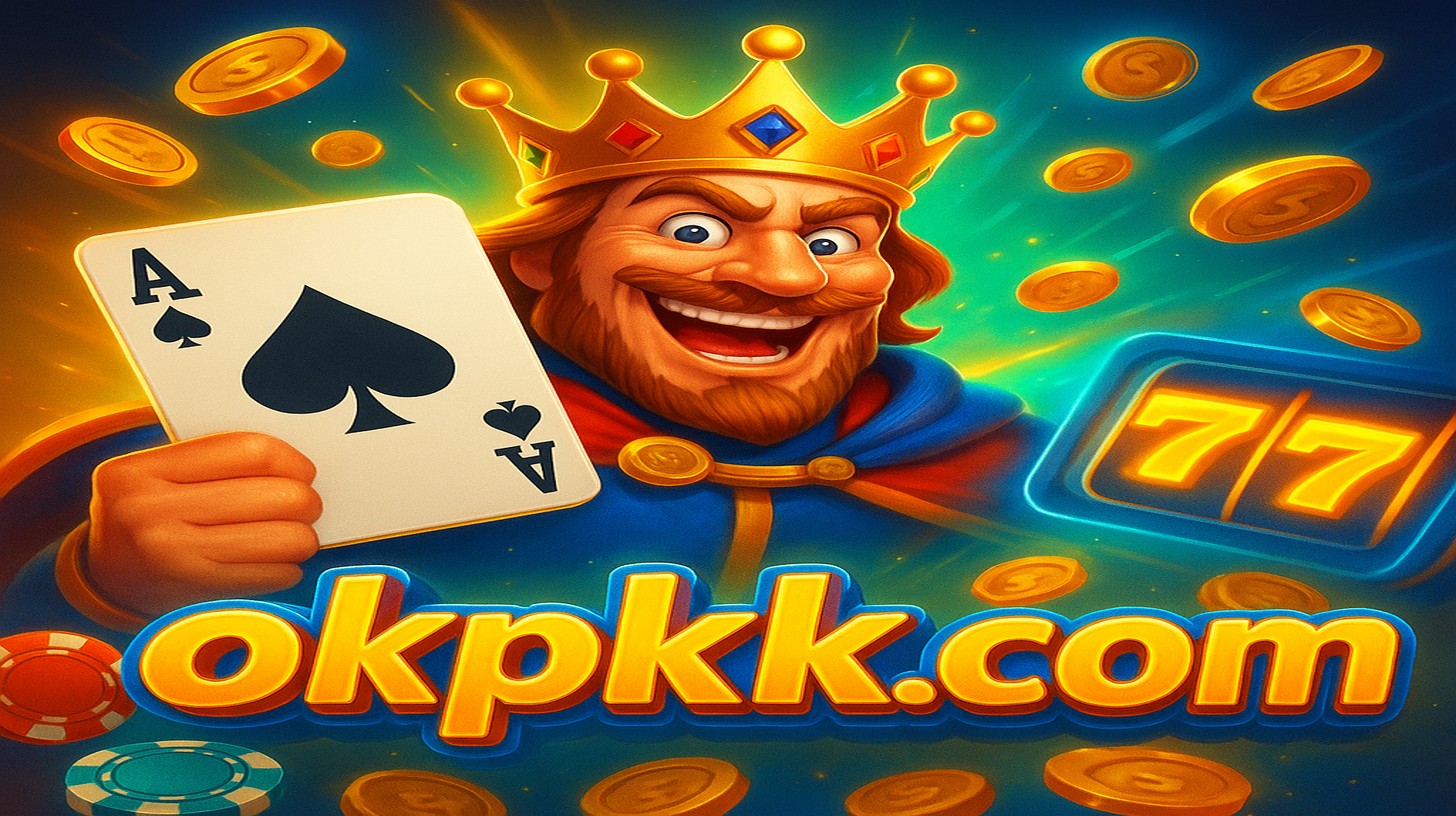 okpk COM Super Ace গেম ডেমো রিভিউ RTPসহ