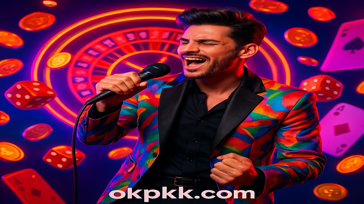 okpk–ক্রেজি টাইম লাইভ গেম বৈশিষ্ট্যসমেত
